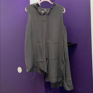 Crea Concept Sleeveless blouse